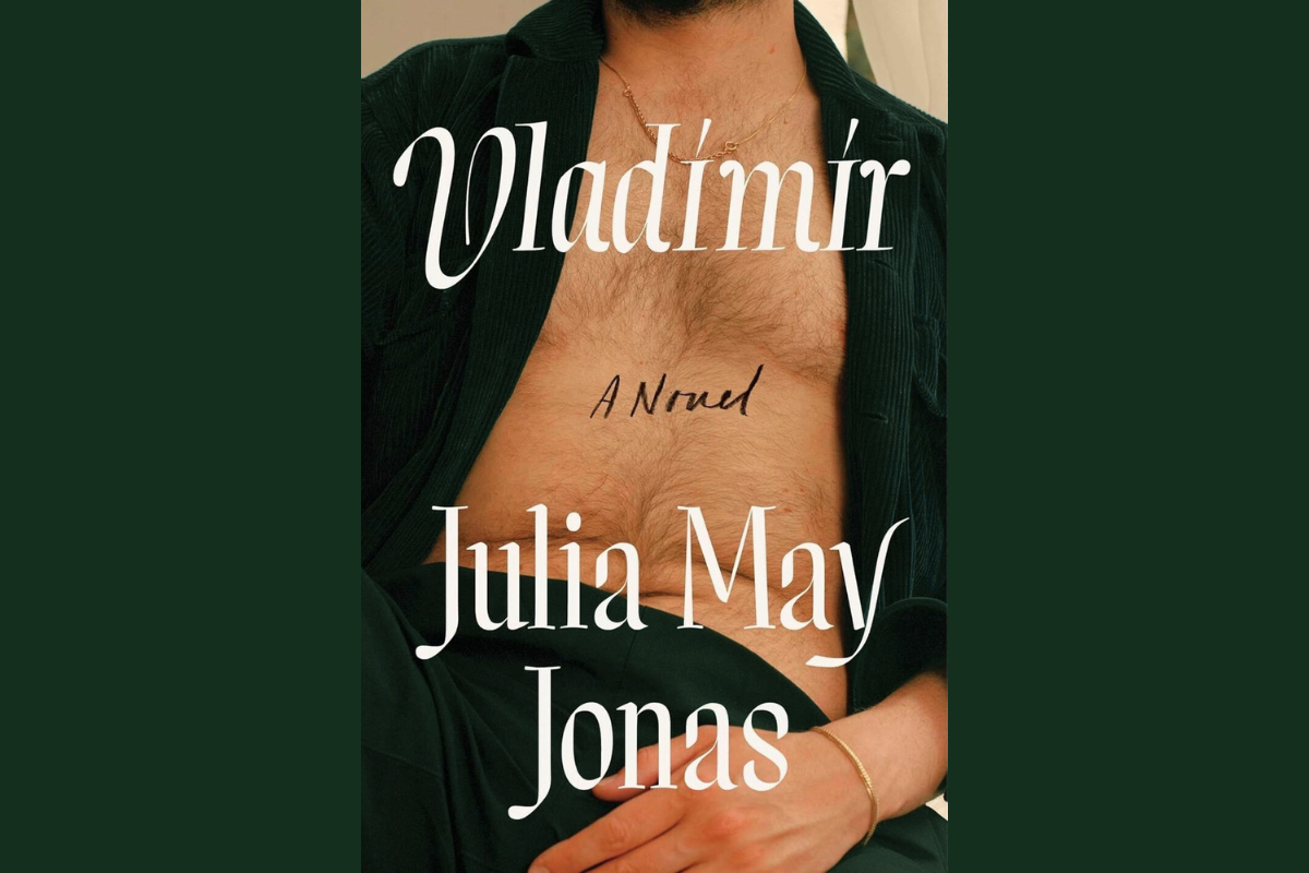 ‘Vladimir’: A midlife obsession in dark academia