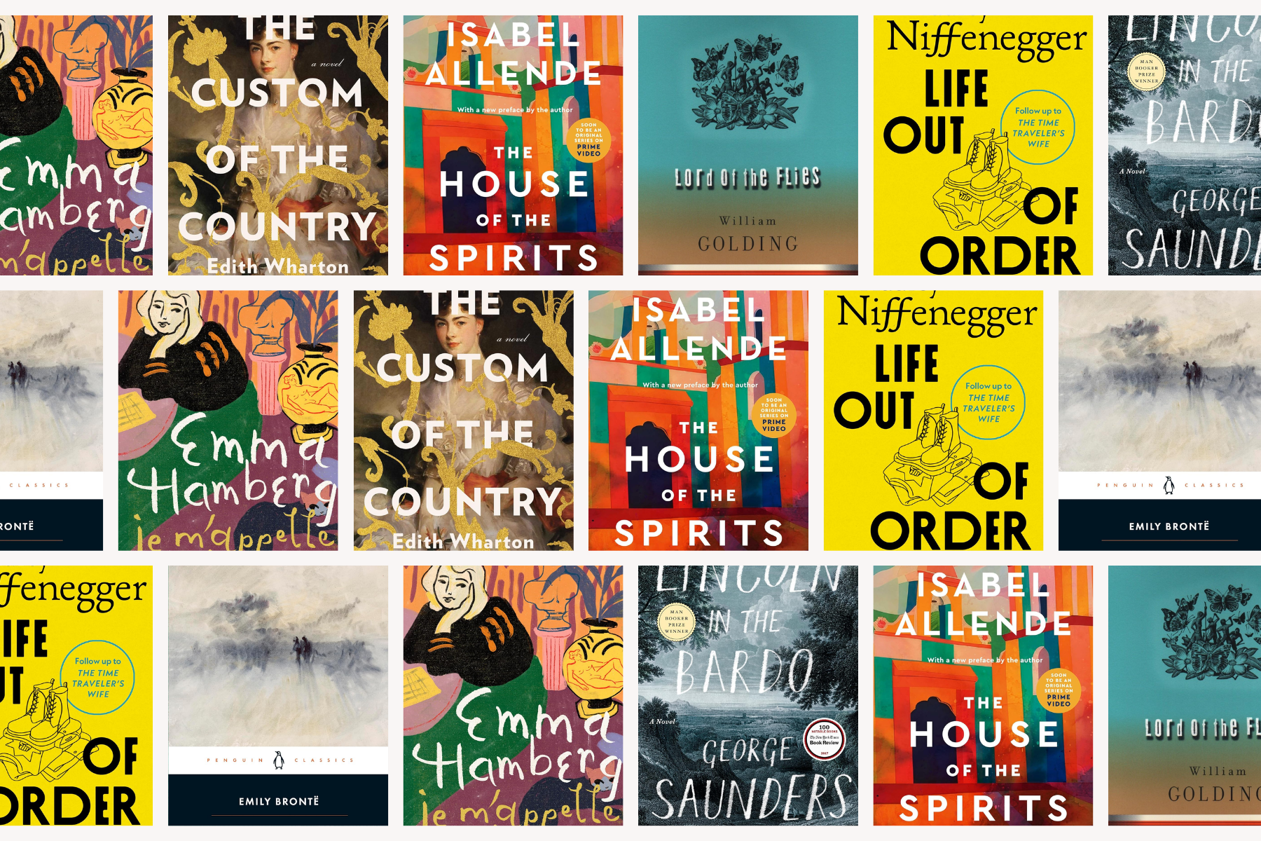 Fresh from the Adaptation Desk: Feb.16-20