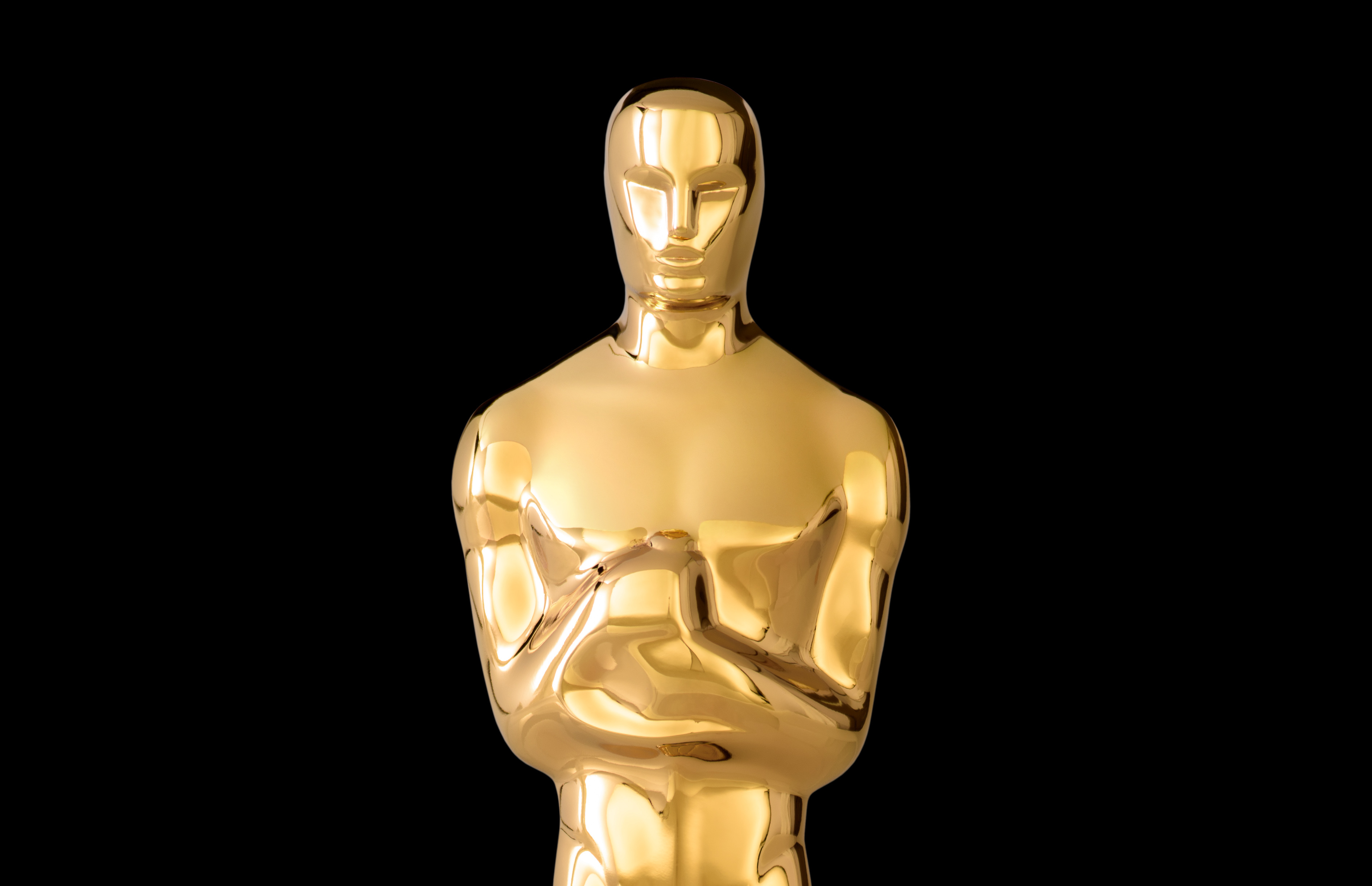 Booked, screened and Oscar-nominated—the full list