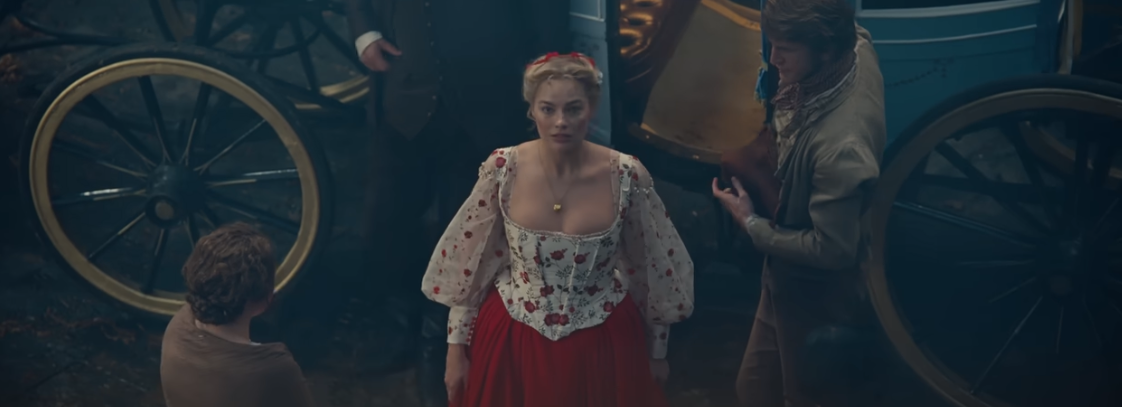 Hollywood can’t quit ‘Wuthering Heights’