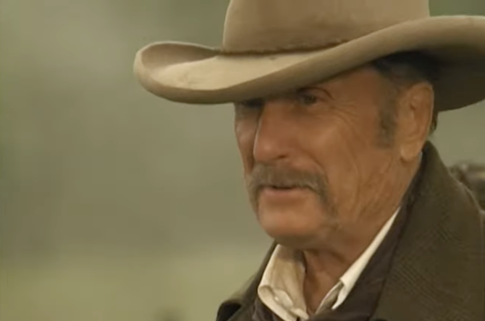 Remembering Robert Duvall through his book-to-screen Westerns