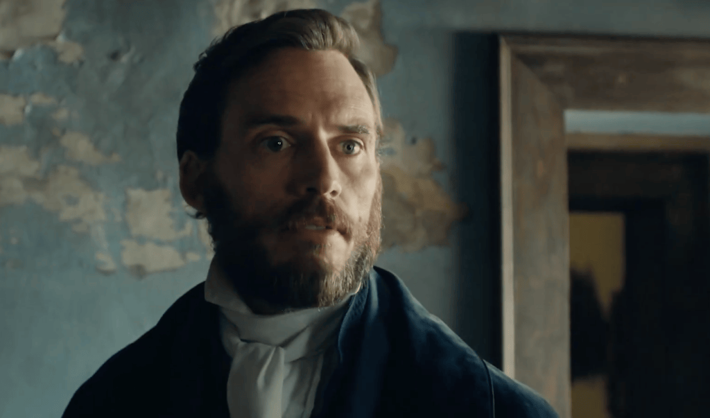 PBS’ Masterpiece Classic revisits ‘Monte Cristo,’ ‘Forsytes’ this season