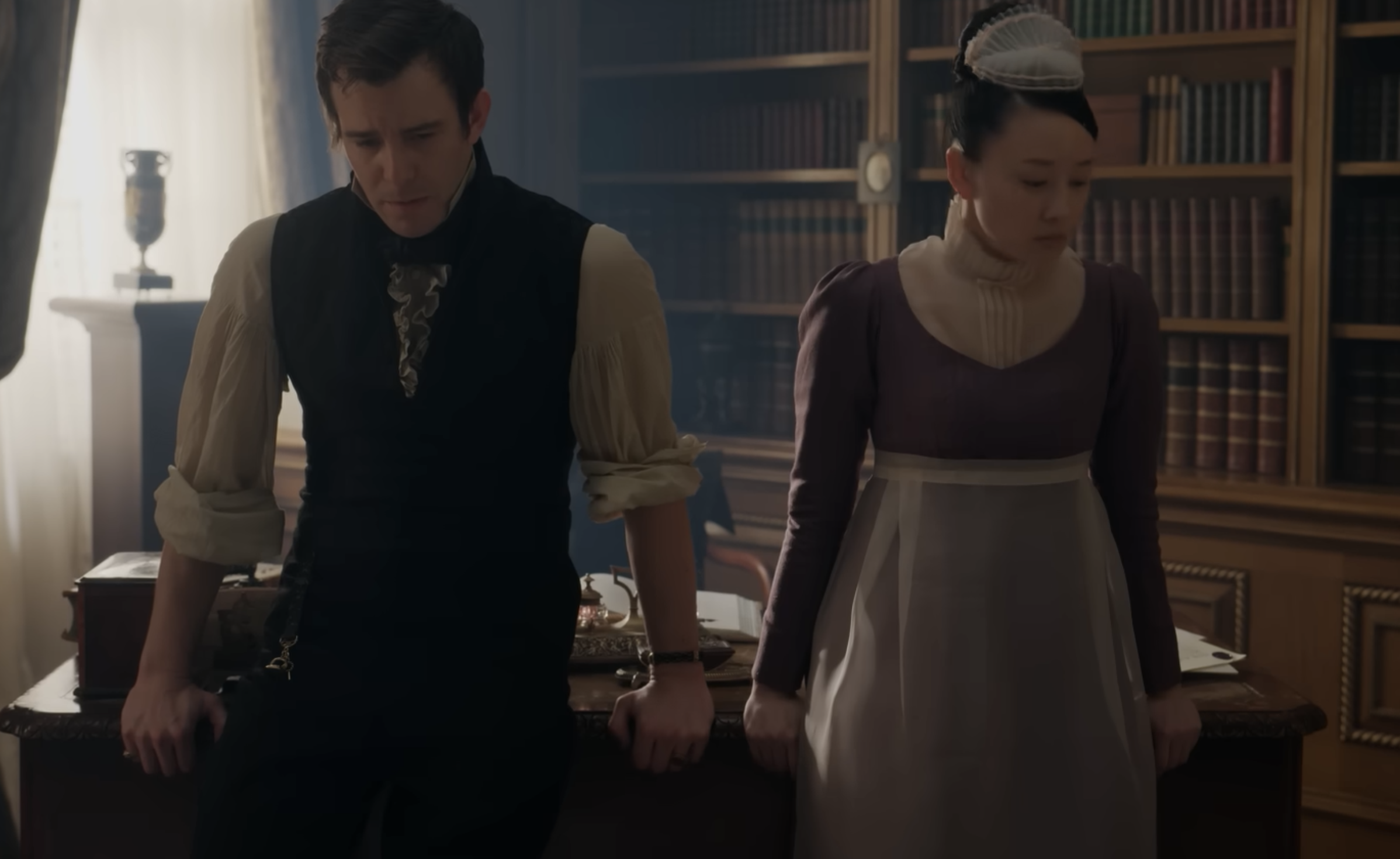 Coming to the screen: Week of Feb. 23