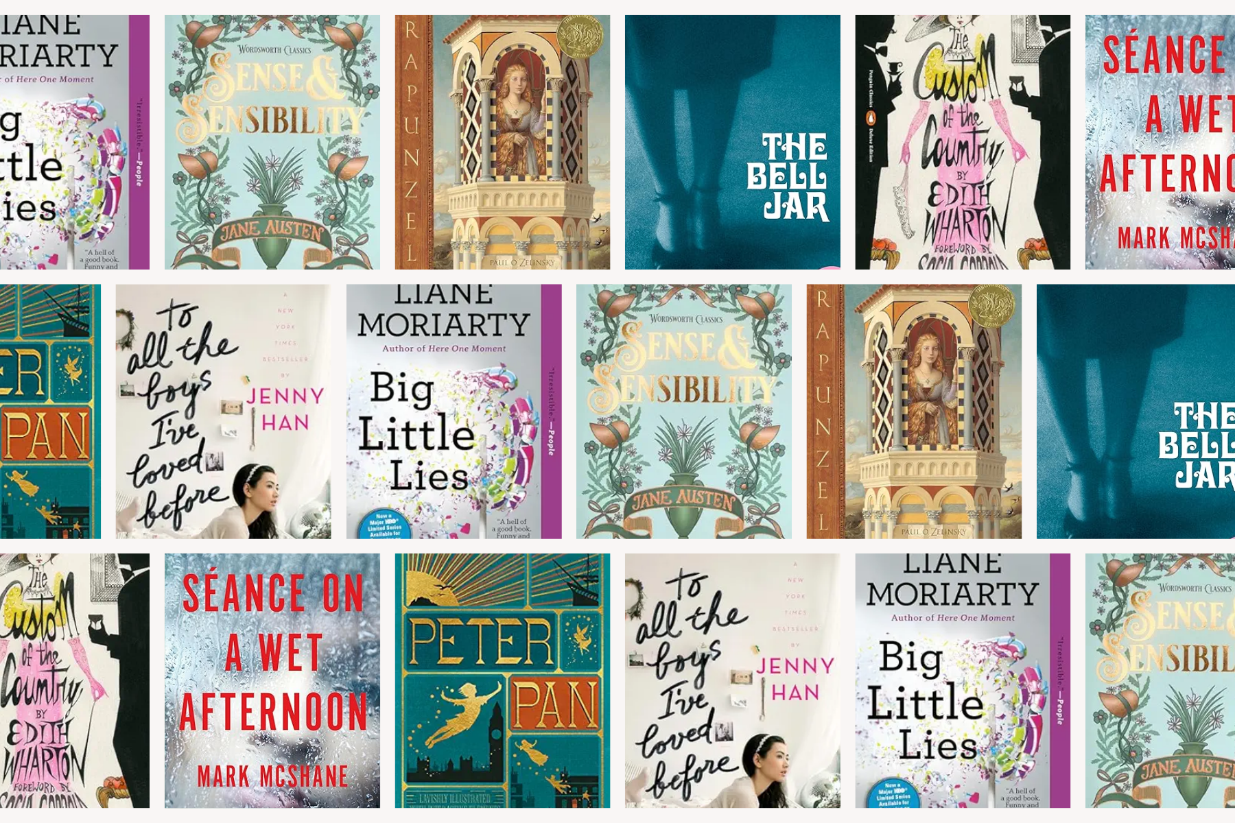 Fresh from the Adaptation Desk: March 9 to 16