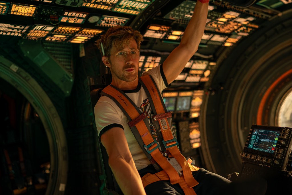 Blast off: Our favorite astronaut adaptations