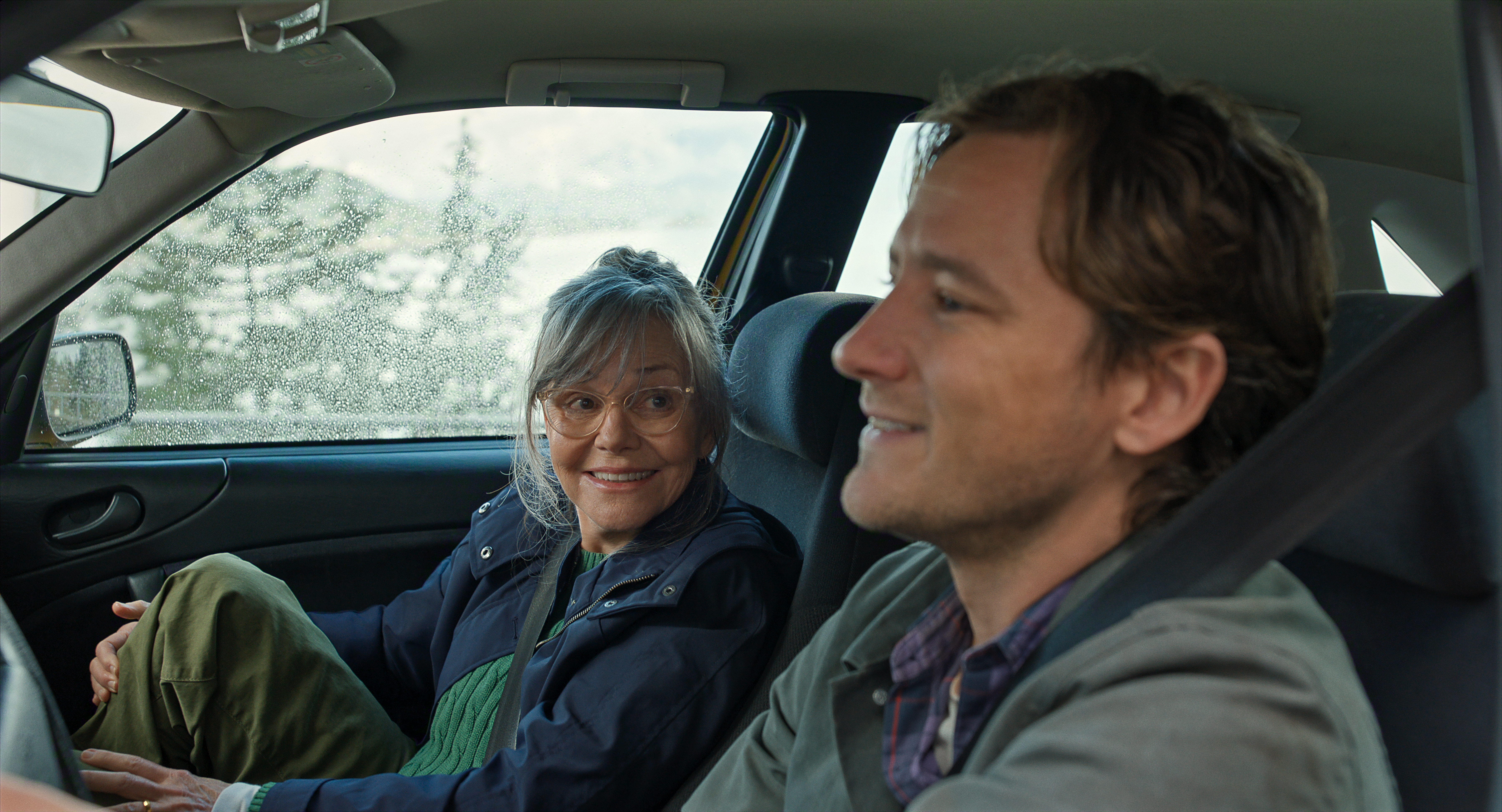 ‘Remarkably Bright Creatures’ trailer: Tova introduces Cameron to Marcellus
