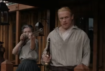 Coming to the screen: Week of March 2