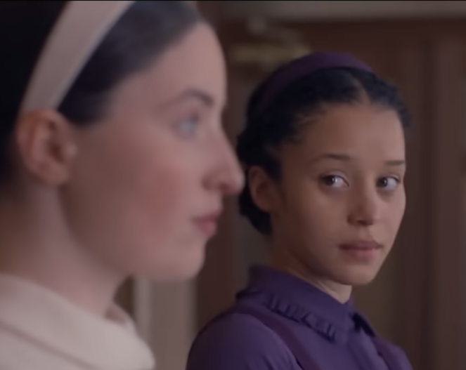 ‘The Testaments’ and other dystopian adaptations in the works