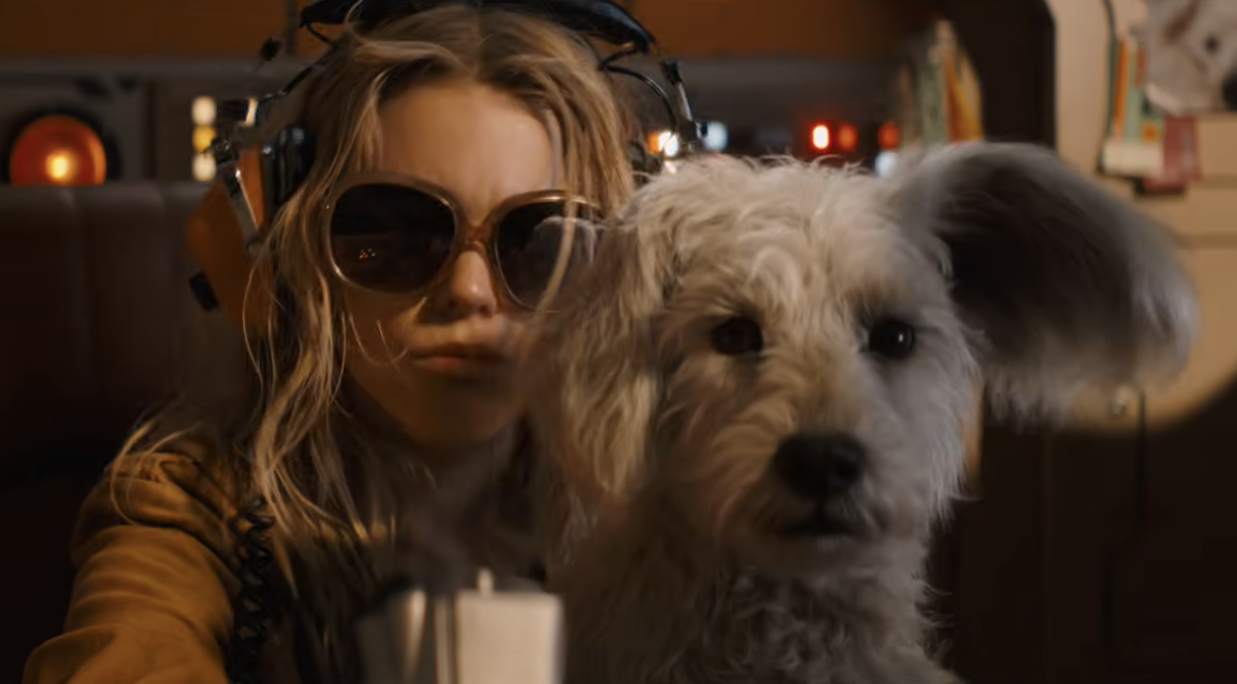 ‘Supergirl’ trailer takes audience on rescue mission