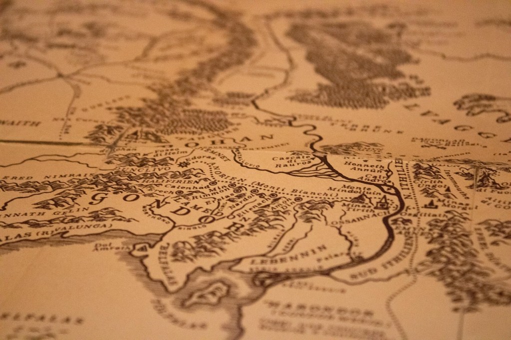 Stephen Colbert to write next ‘Lord of the Rings’ movie