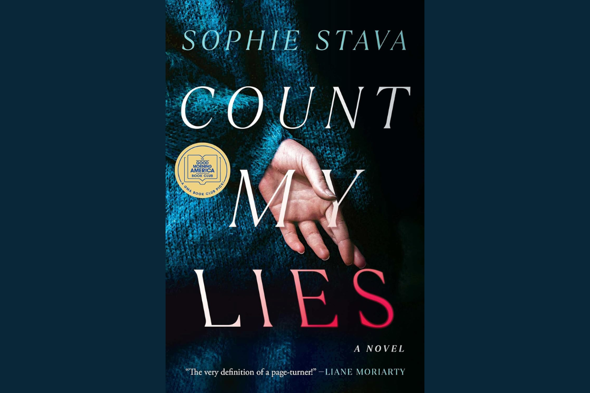 ‘Count My Lies’ starts filming with Lindsay Lohan, adds Katherine LaNasa