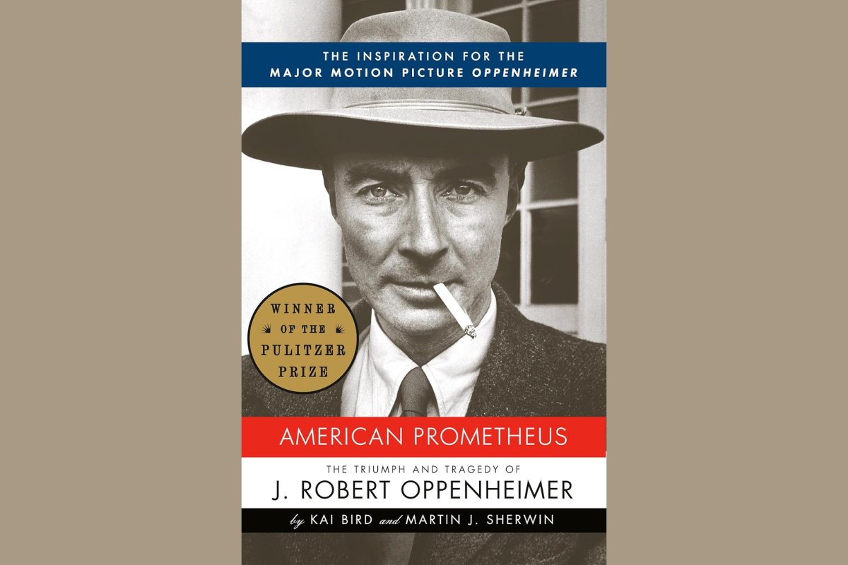 Page to Oscar: Nolan made ‘Oppenheimer’ work; can he do the same for Homer?