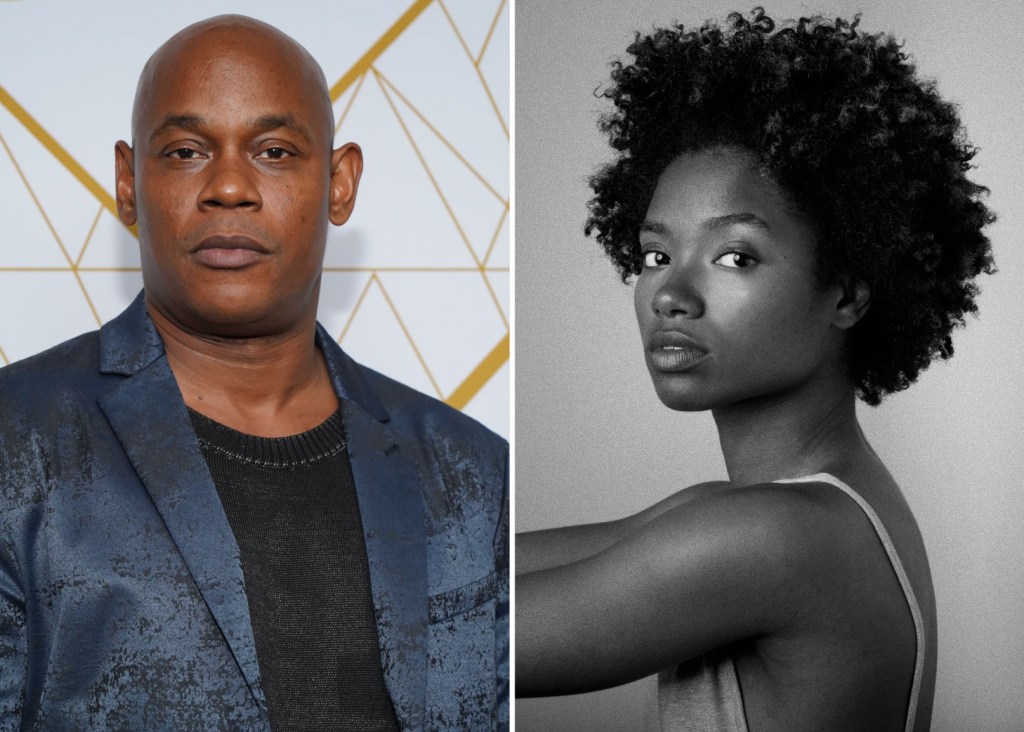 ‘Dexter: Resurrection’ adds Bokeem Woodbine, Nona Parker Johnson to Season 2