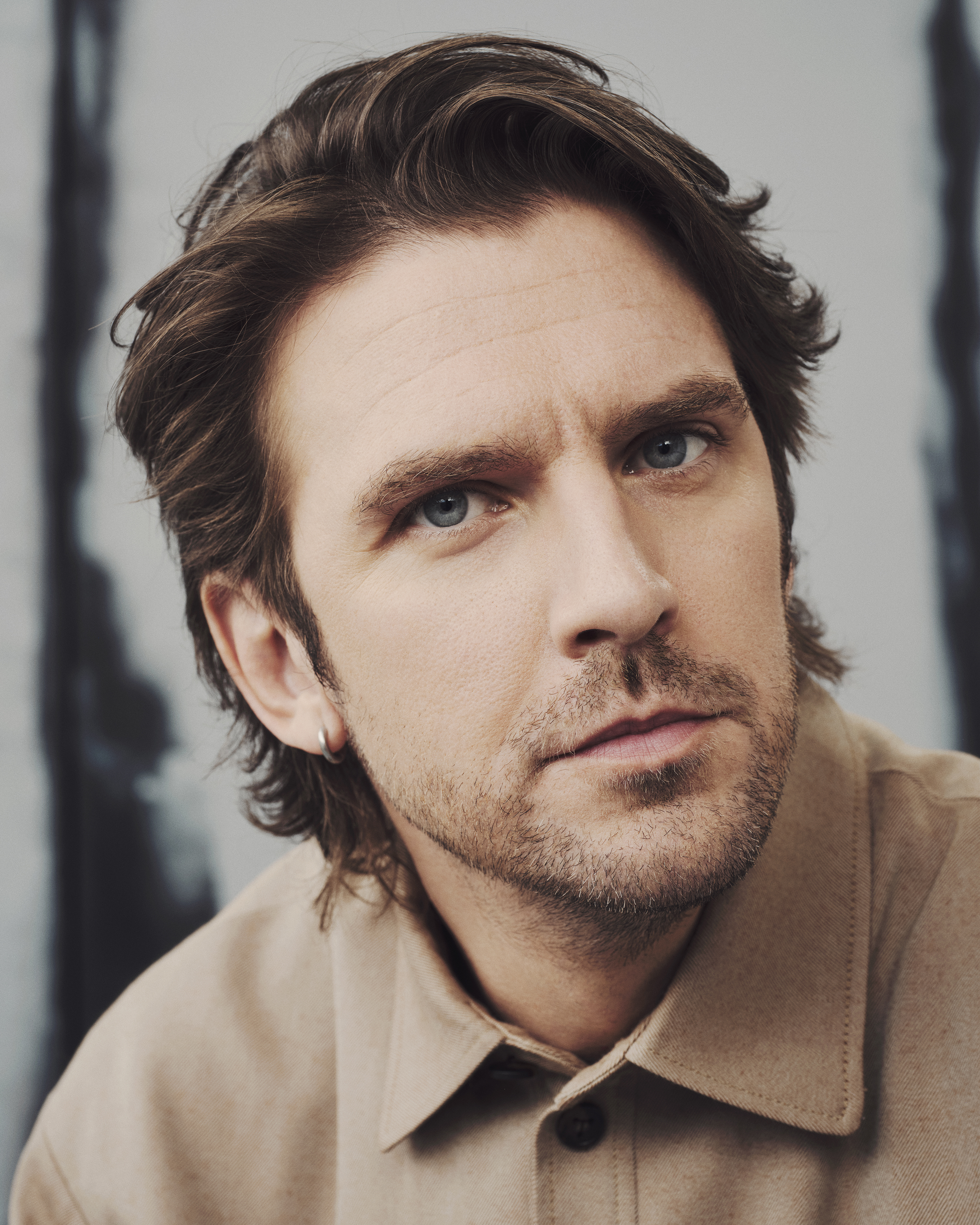 Dan Stevens to play killer in ‘Dexter: Resurrection’ Season 2