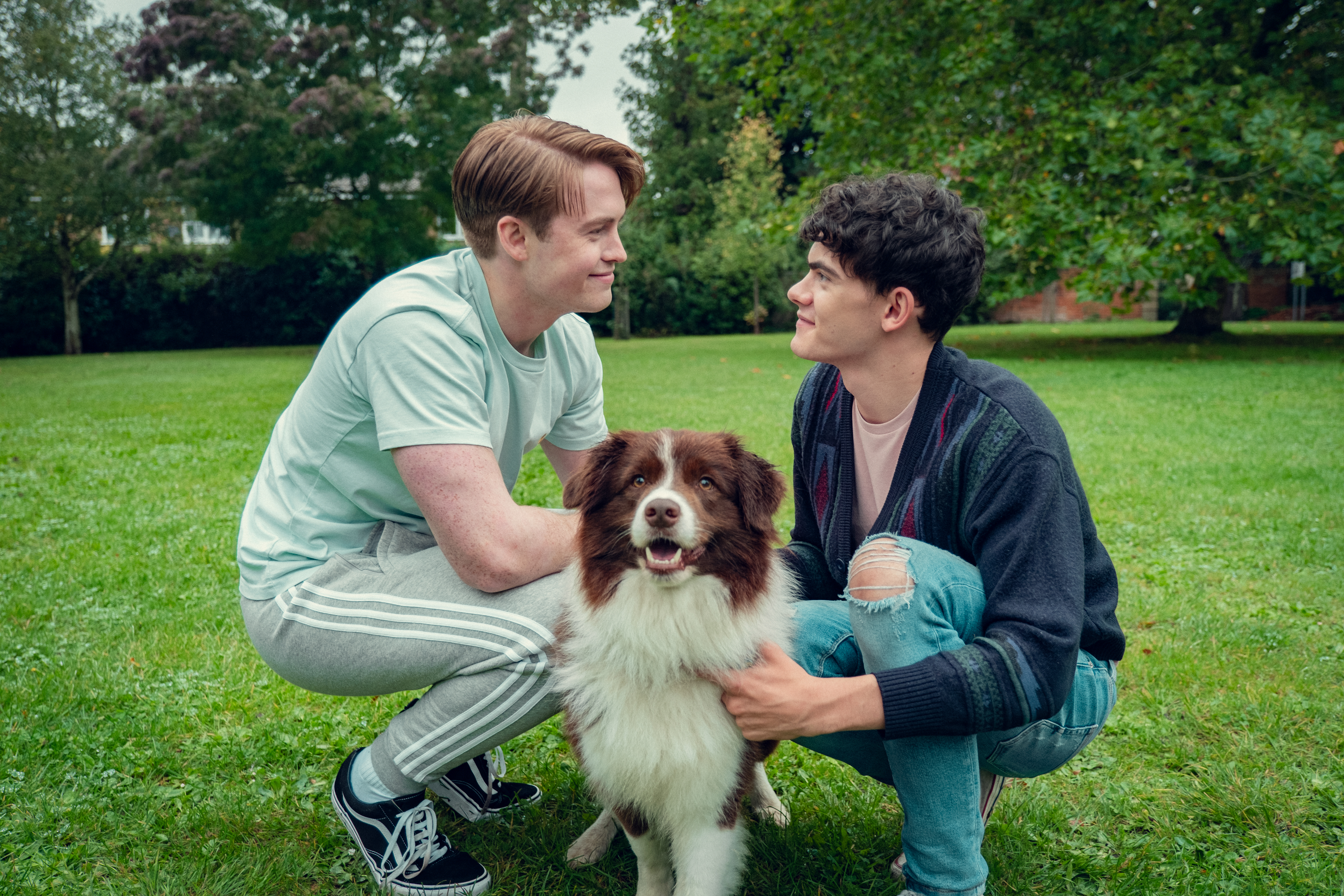‘Heartstopper Forever’ to premiere July 17 on Netflix