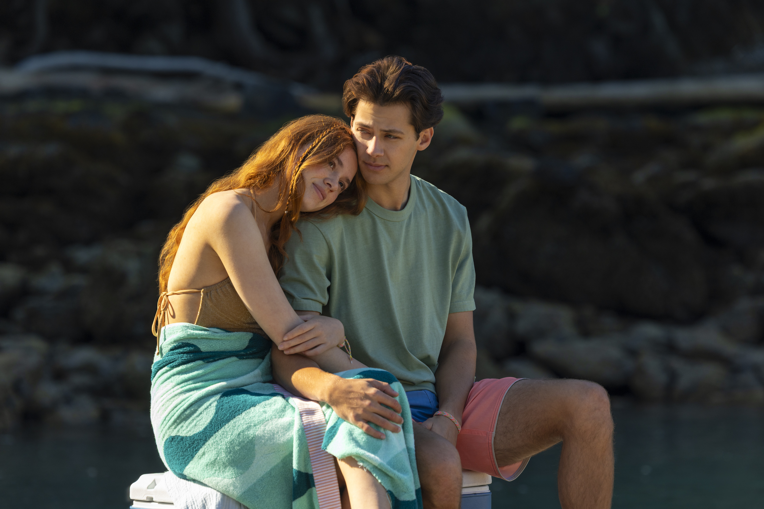 Romance adaptations coming soon: ‘Off Campus,’ ‘Beach Read,’ ‘Bennet Sister’