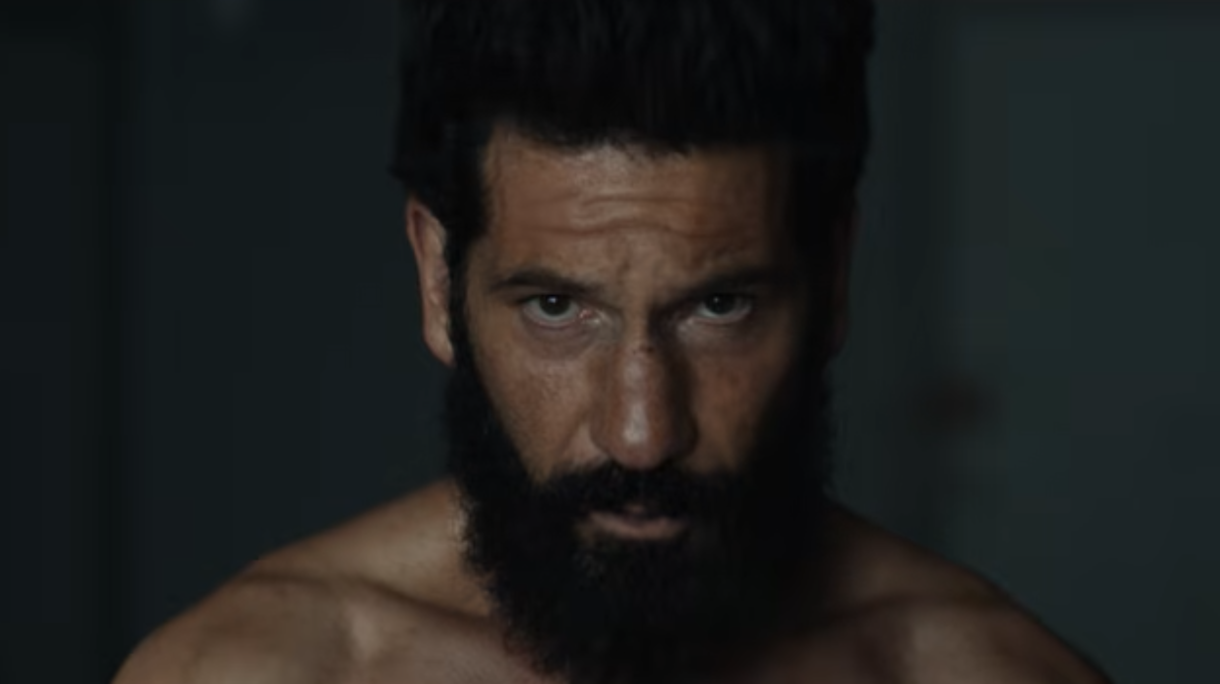 This week in adaptation trailers: April 5 to 11