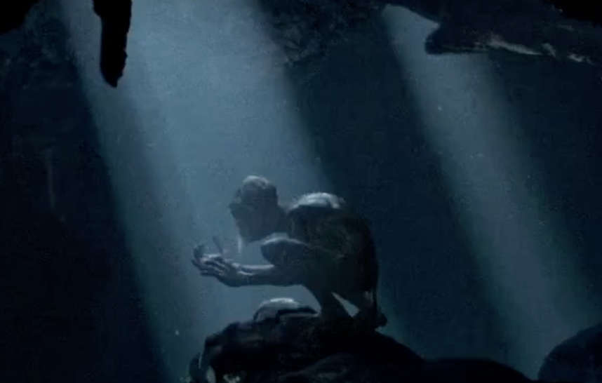 Jamie Dornan, Leo Woodall join new ‘Lord of the Rings’ cast