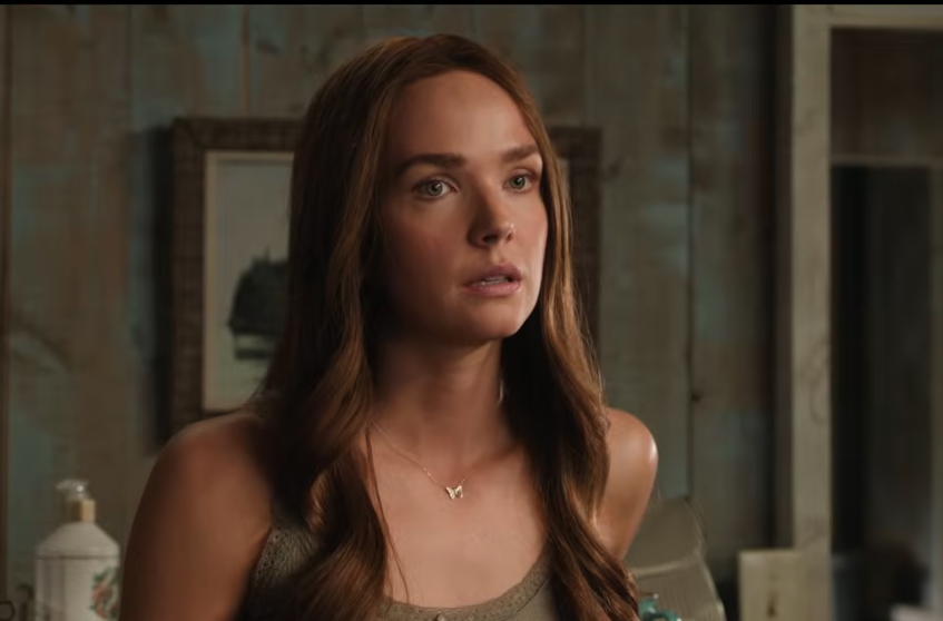 Coming to the screen: Week of April 20