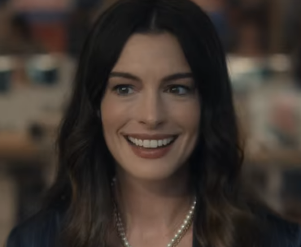 ‘Devil Wears Prada’ cast’s book adaptation history