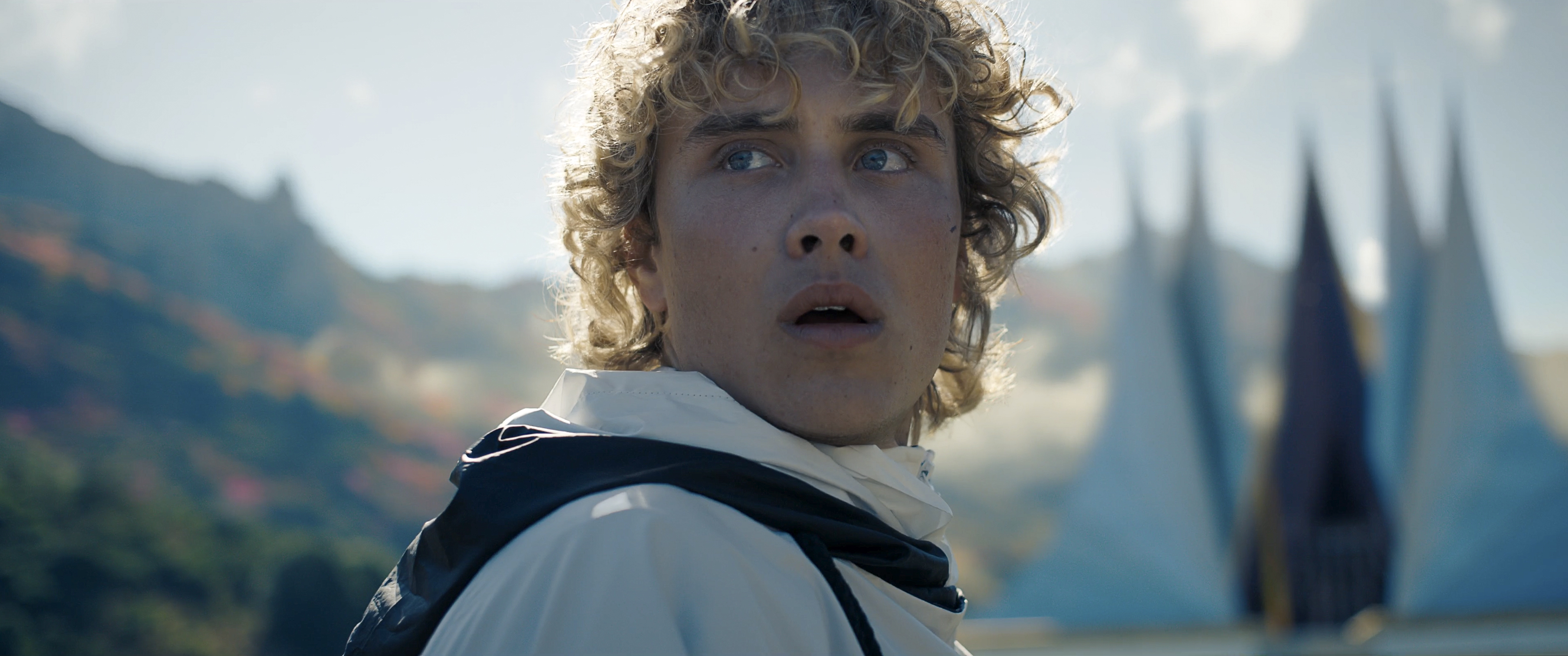 ‘Hunger Games: Sunrise on the Reaping’ trailer shows Haymitch’s past