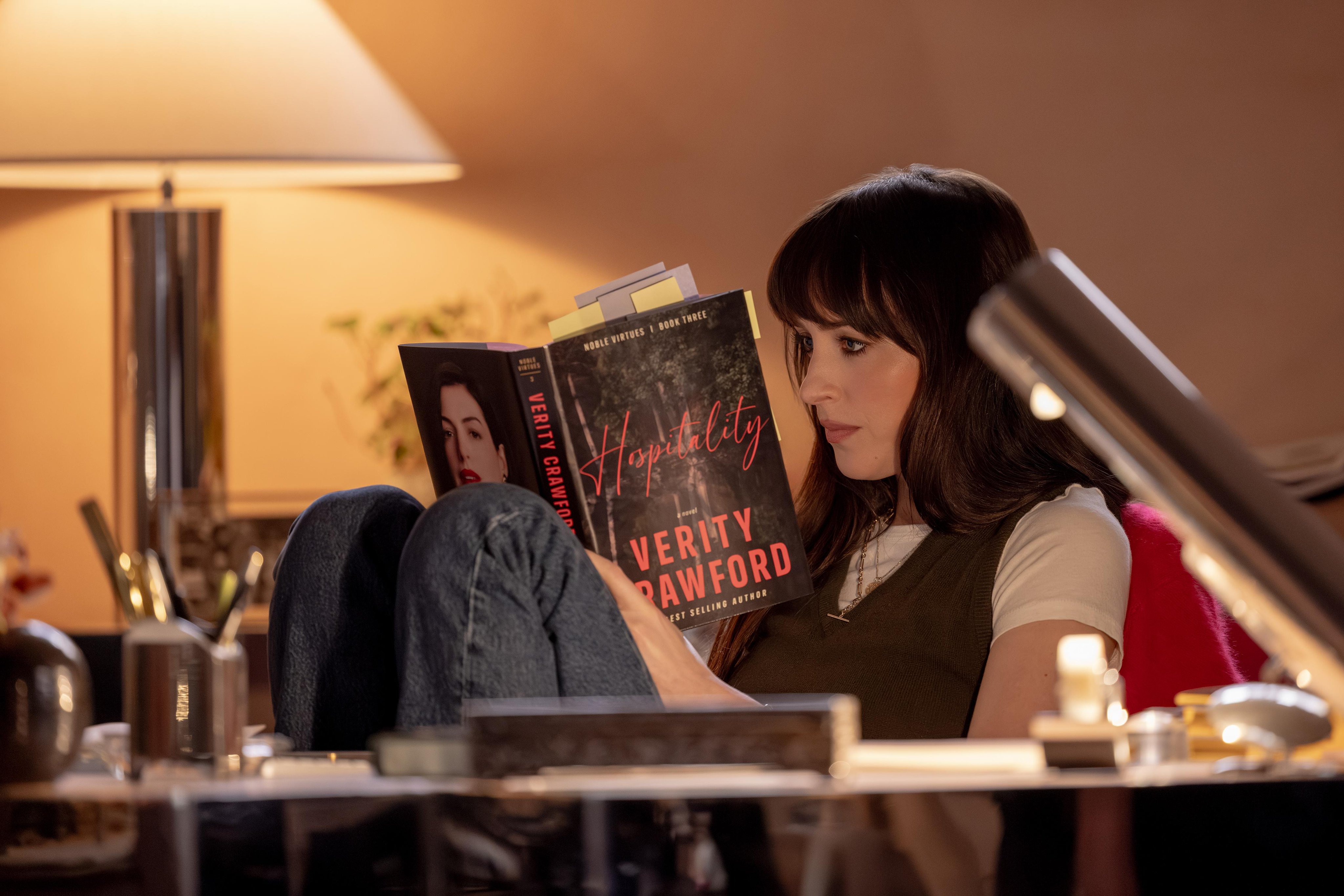 ‘Verity’ is coming, ‘Imperfect Women’ is ending: What to watch next