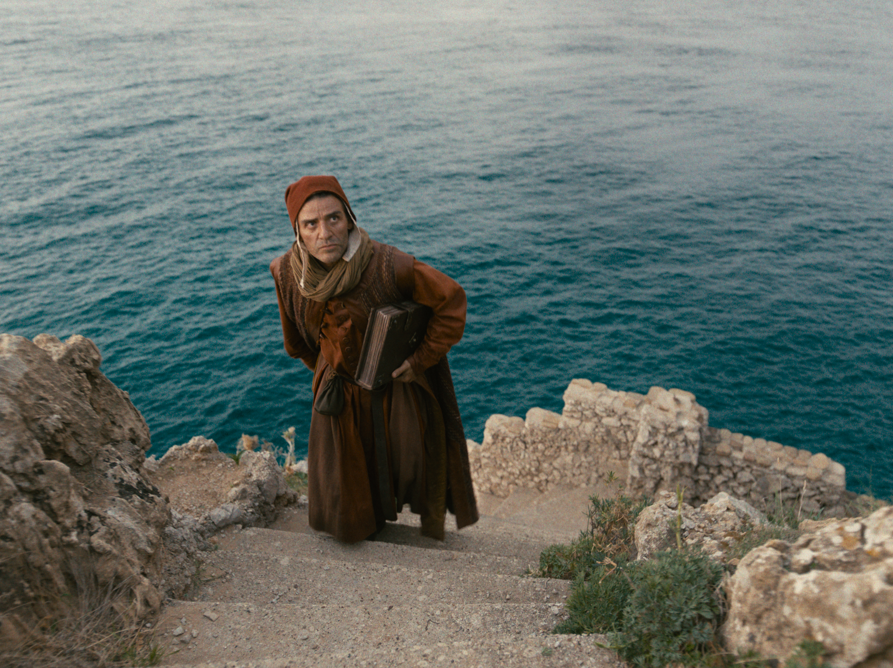 This week in adaptation trailers: May 24 to May 30