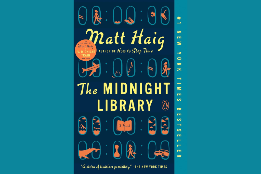 Florence Pugh to star in Matt Haig’s ‘Midnight Library’