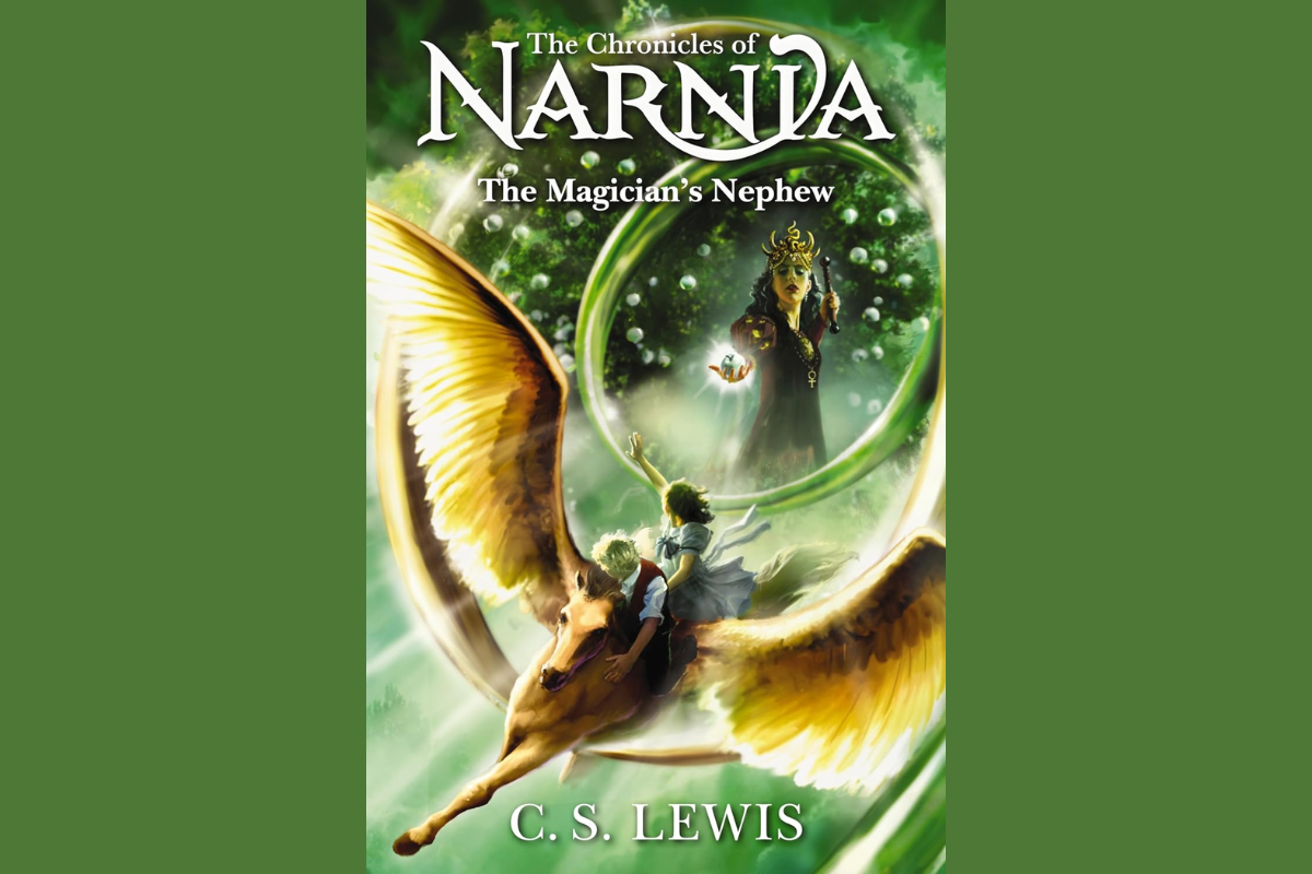 Greta Gerwig’s ‘Narnia: The Magician’s Nephew’ sets February release