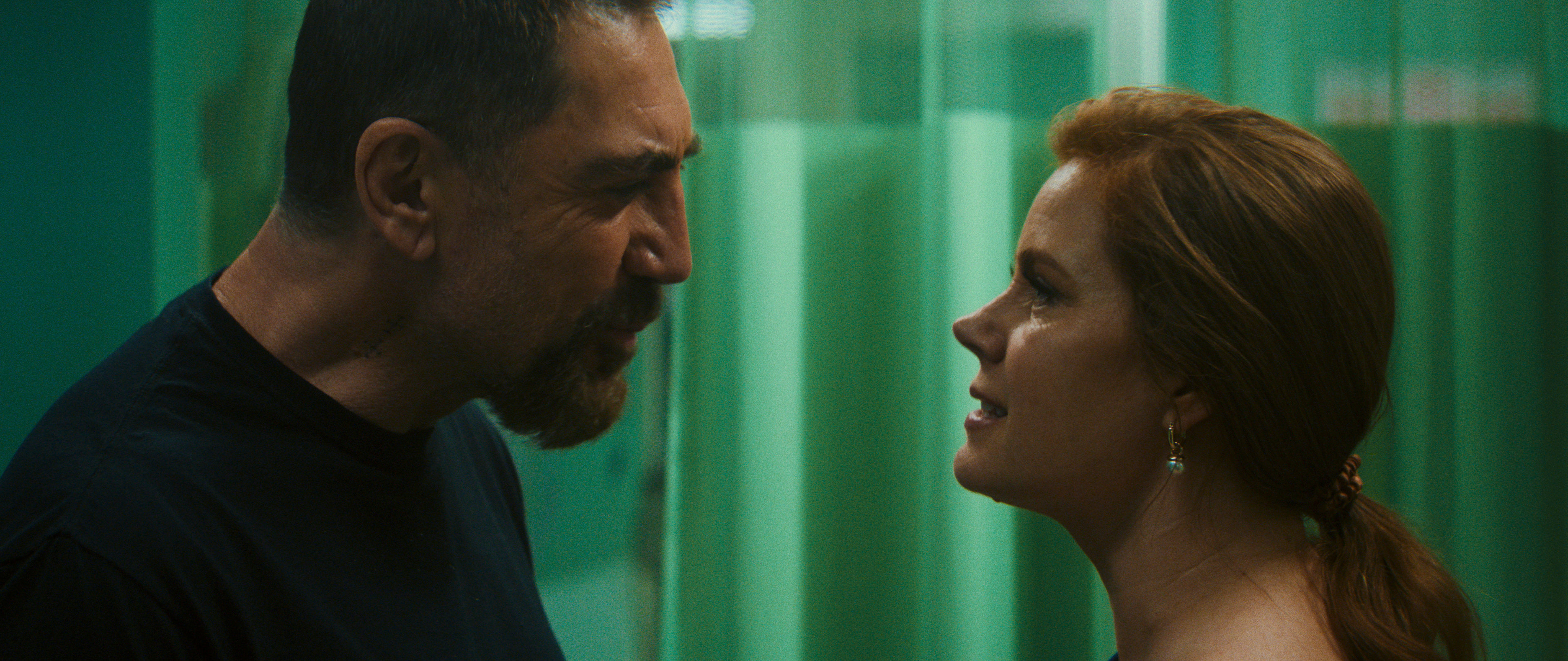 Javier Bardem goes full creep in new ‘Cape Fear’ trailer