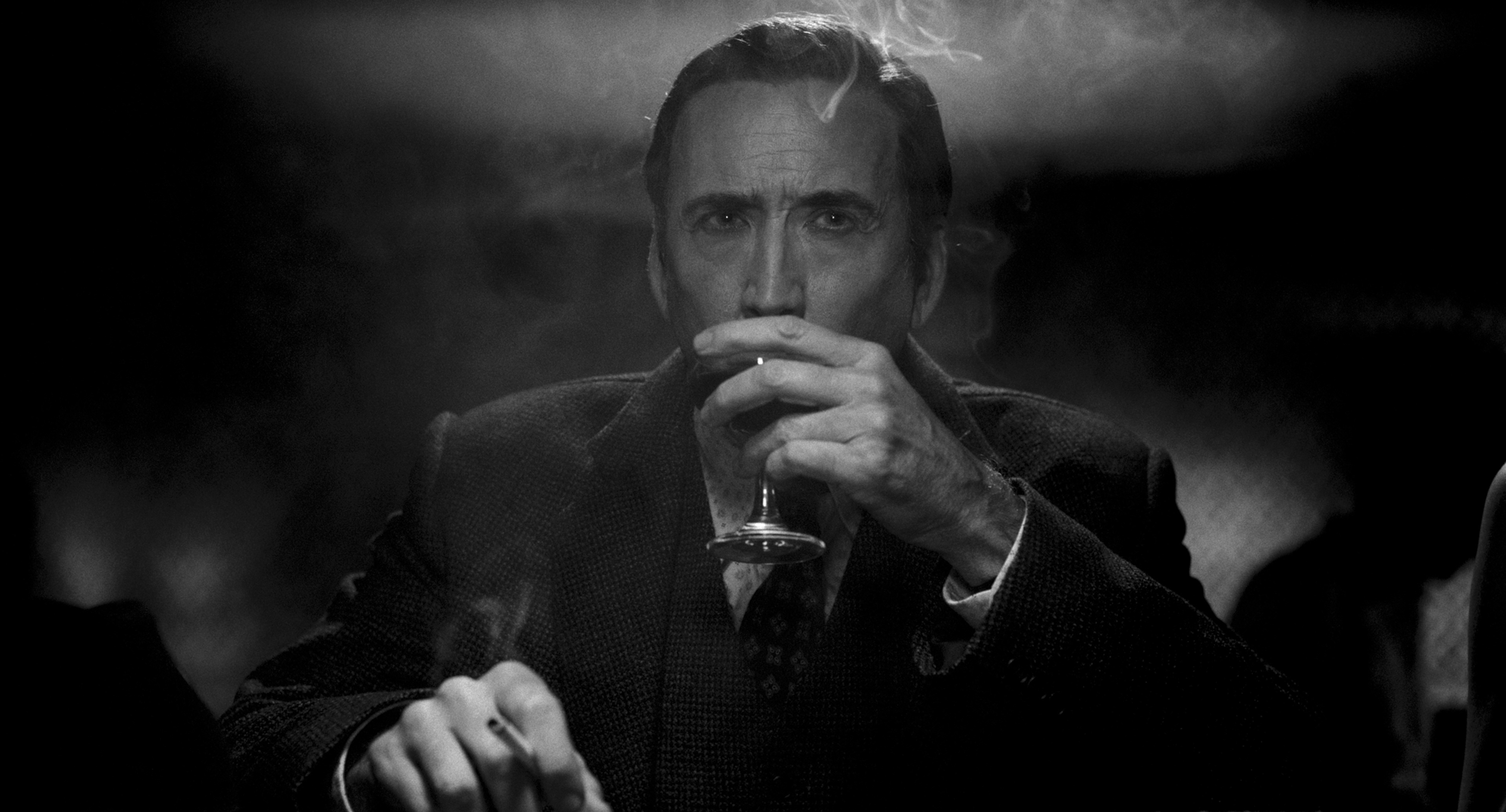 Review: ‘Spider-Noir’ is a visual treat, but prioritizes style over substance