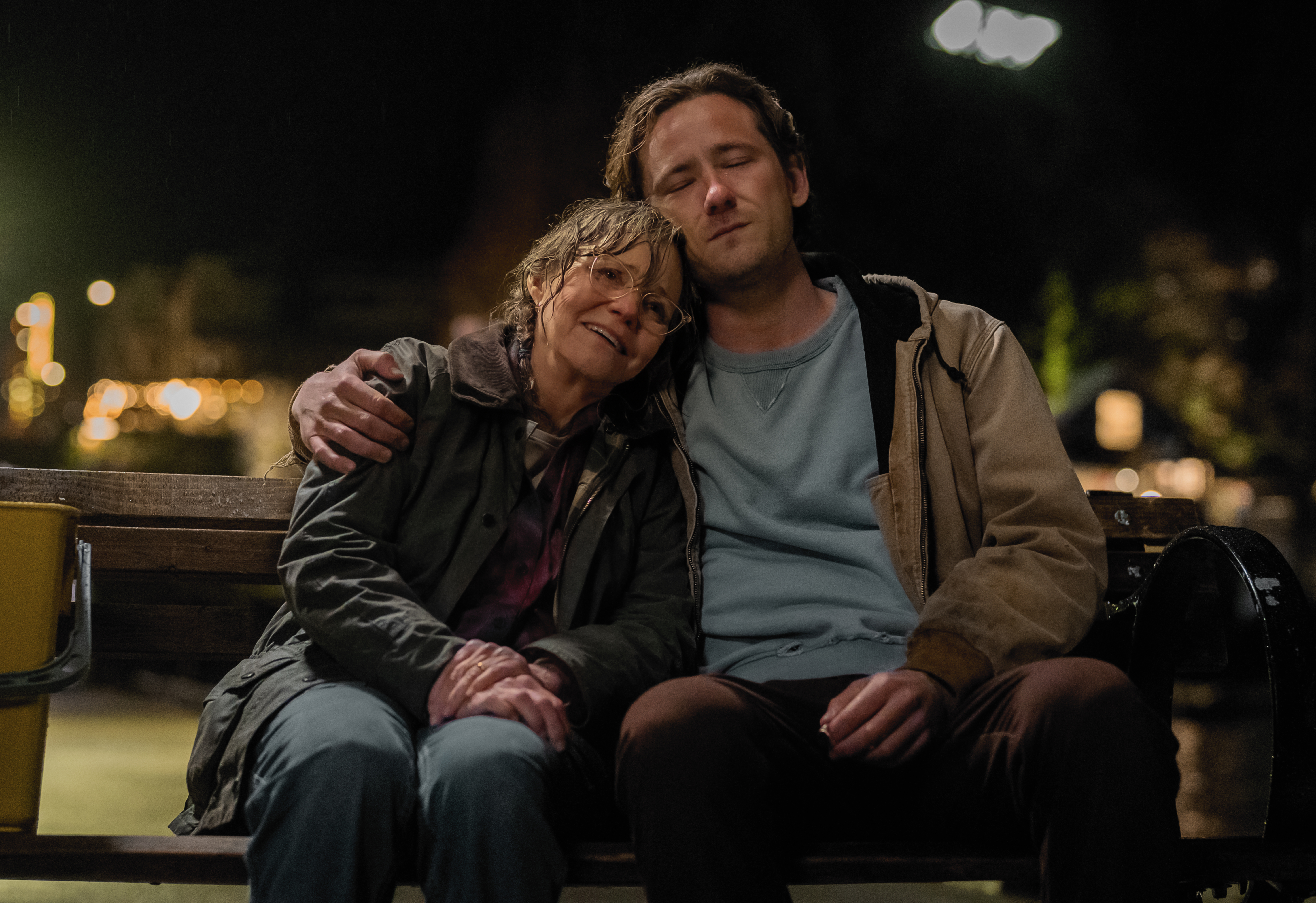 Fresh from the Adaptation Desk: May 30-June 1