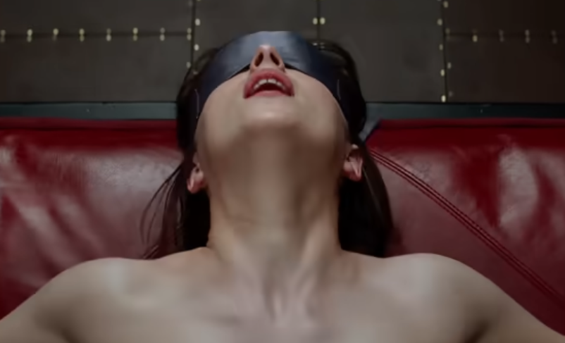 ‘Fifty Shades’ began as ‘Twilight’ fan fiction and changed adaptation culture