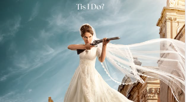 Millie Bobby Brown wears wedding gown in ‘Enola Holmes 3’ poster ahead of trailer
