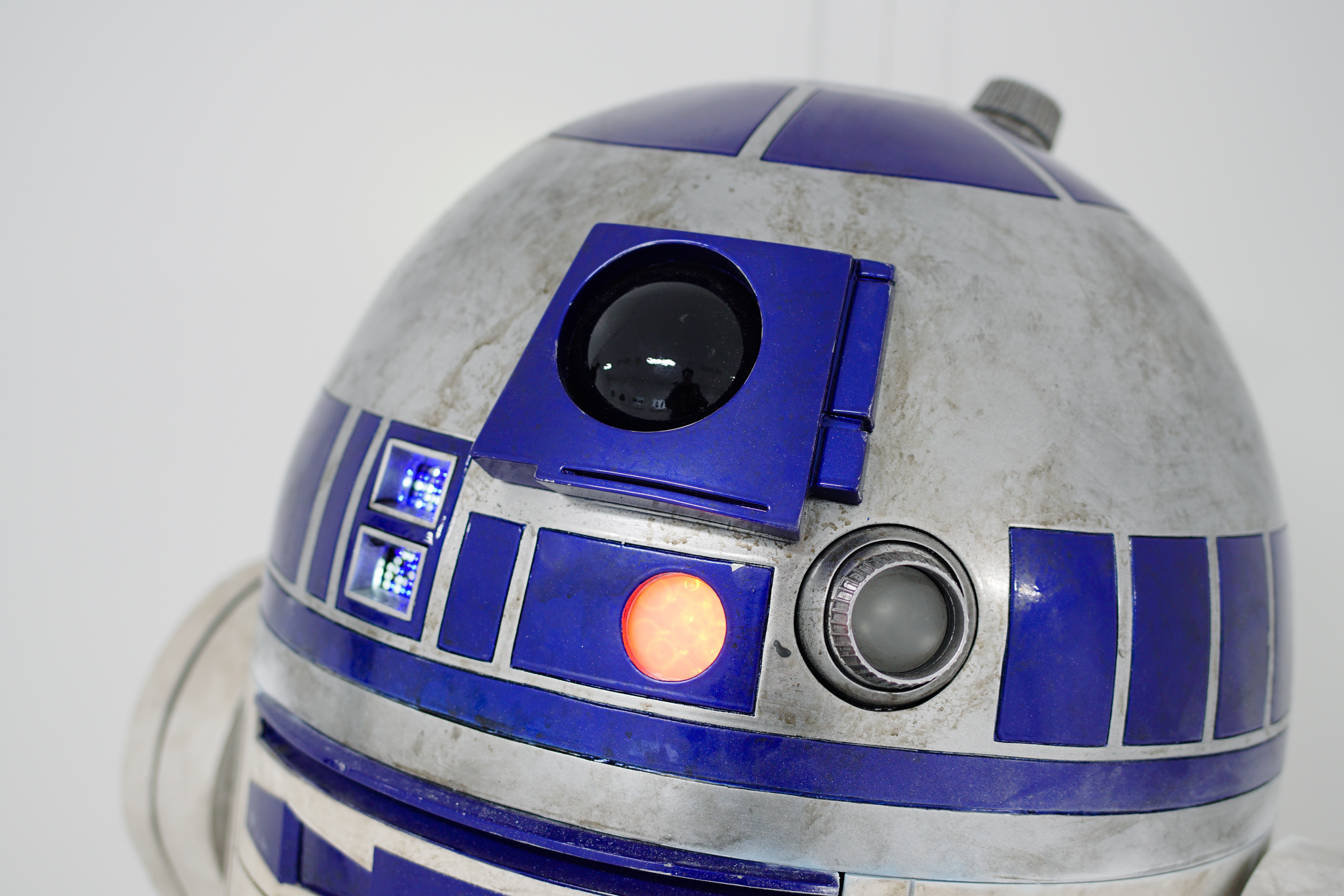 The story continues: ‘Star Wars’ TV and books