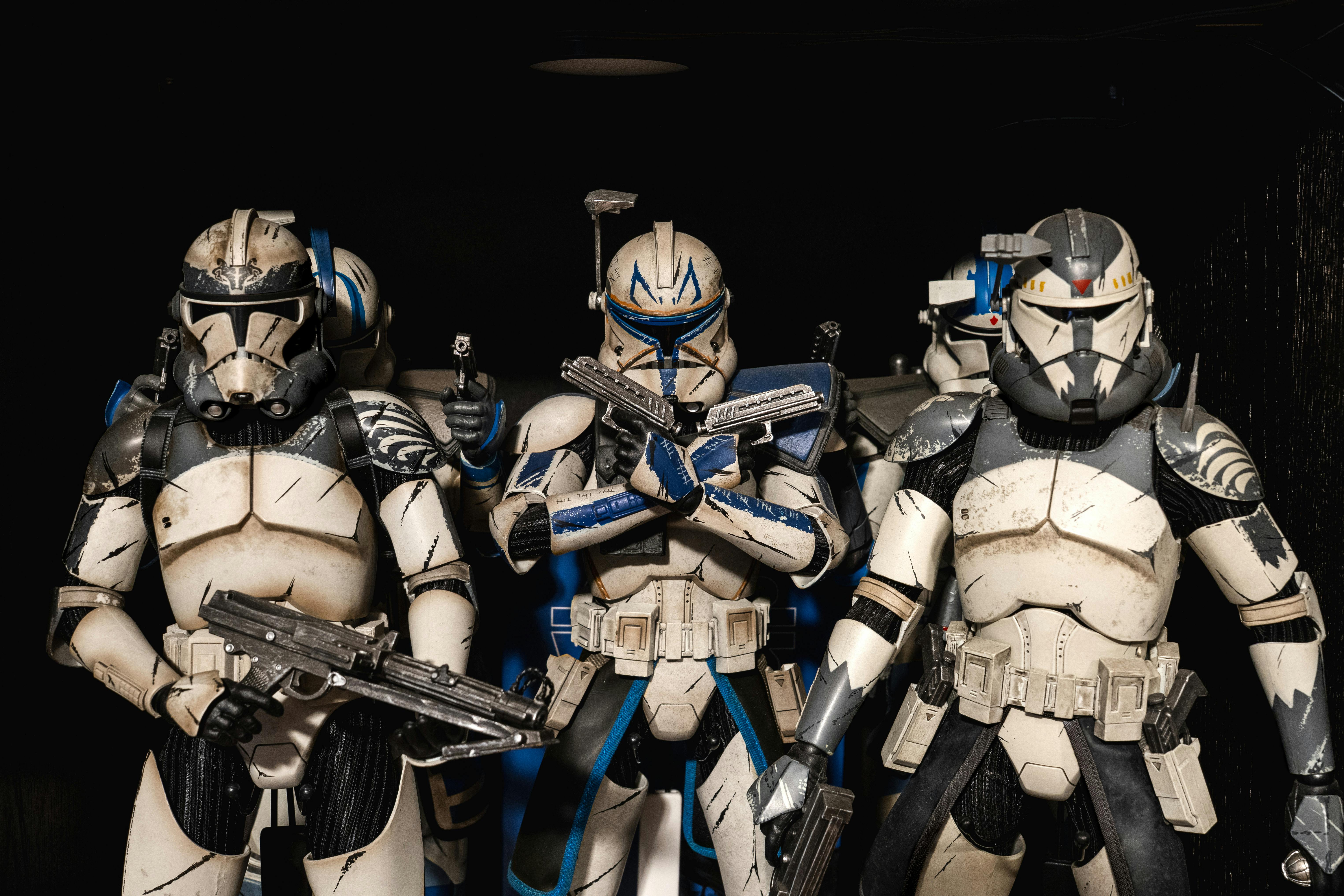 Mark May the Fourth with these ‘Star Wars’ screen-to-page adaptations