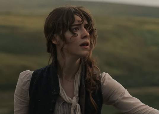 ‘Sense and Sensibility’ trailer: Daisy Edgar-Jones stars in Jane Austen adaptation