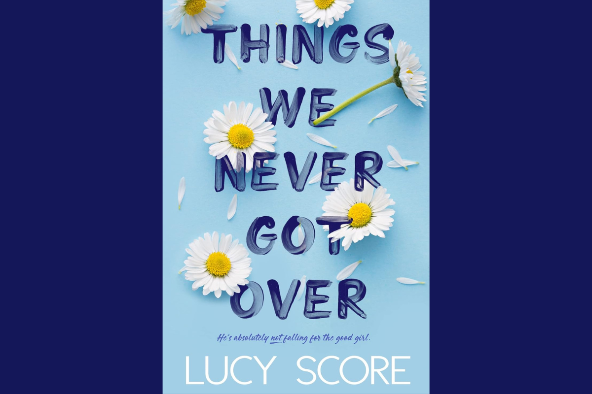 Lucy Score’s ‘Things We Never Got Over’ ordered to series at Prime Video
