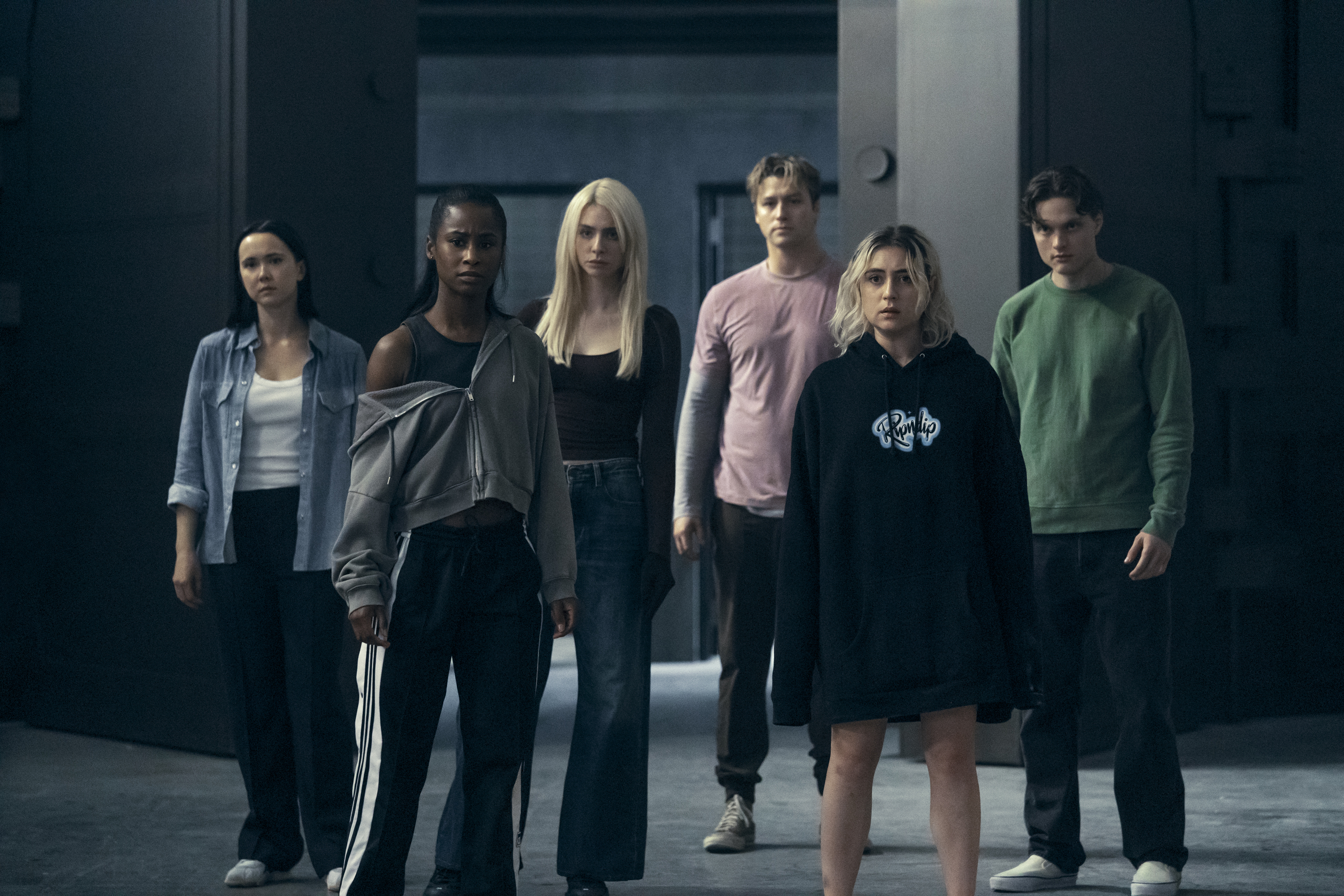 Missing ‘The Boys’? The best superhero series to stream or read next