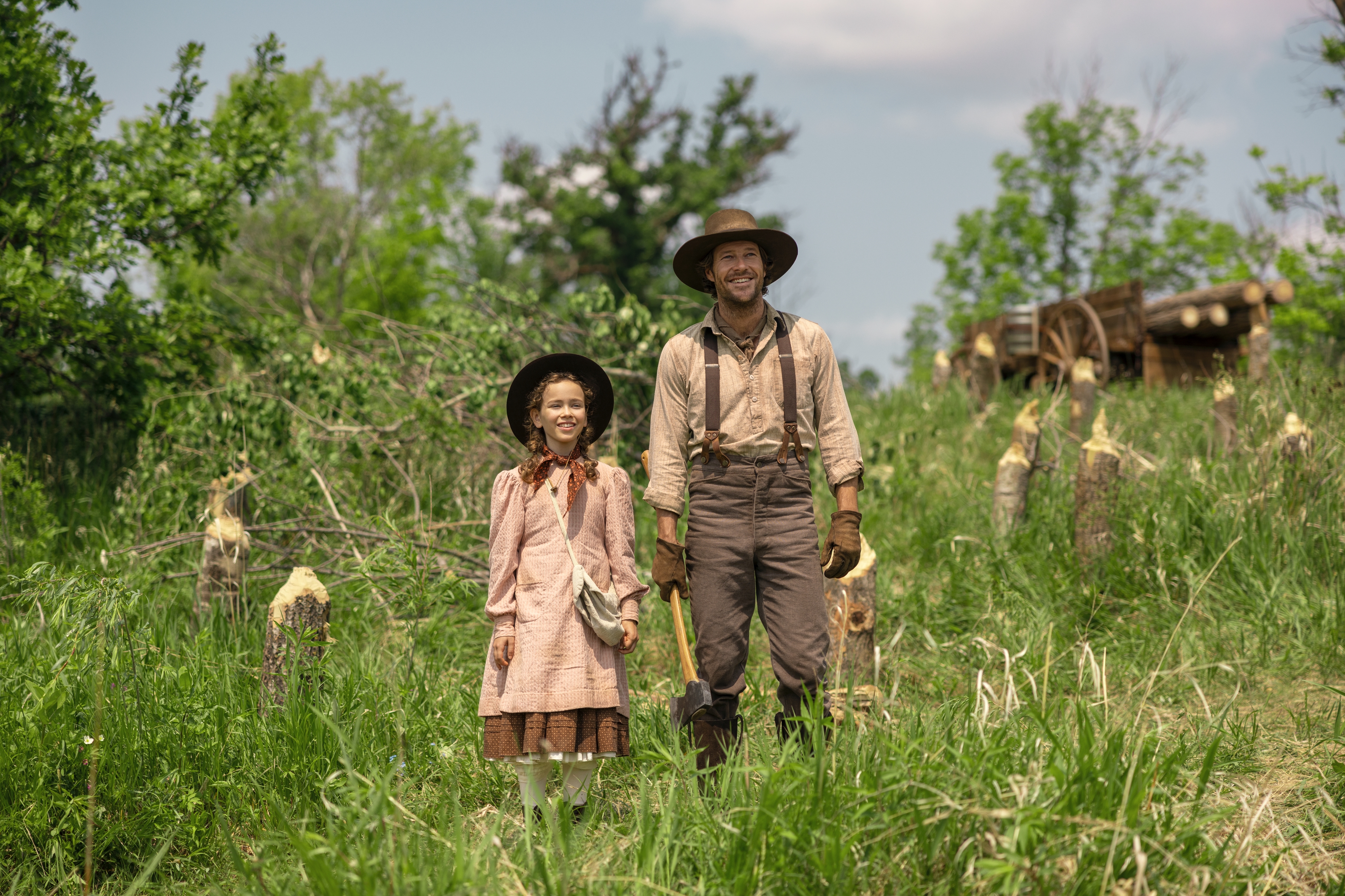 Coming to the screen: Week of July 6