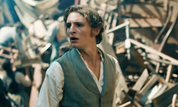 This week in adaptation trailers: June 28–July 4