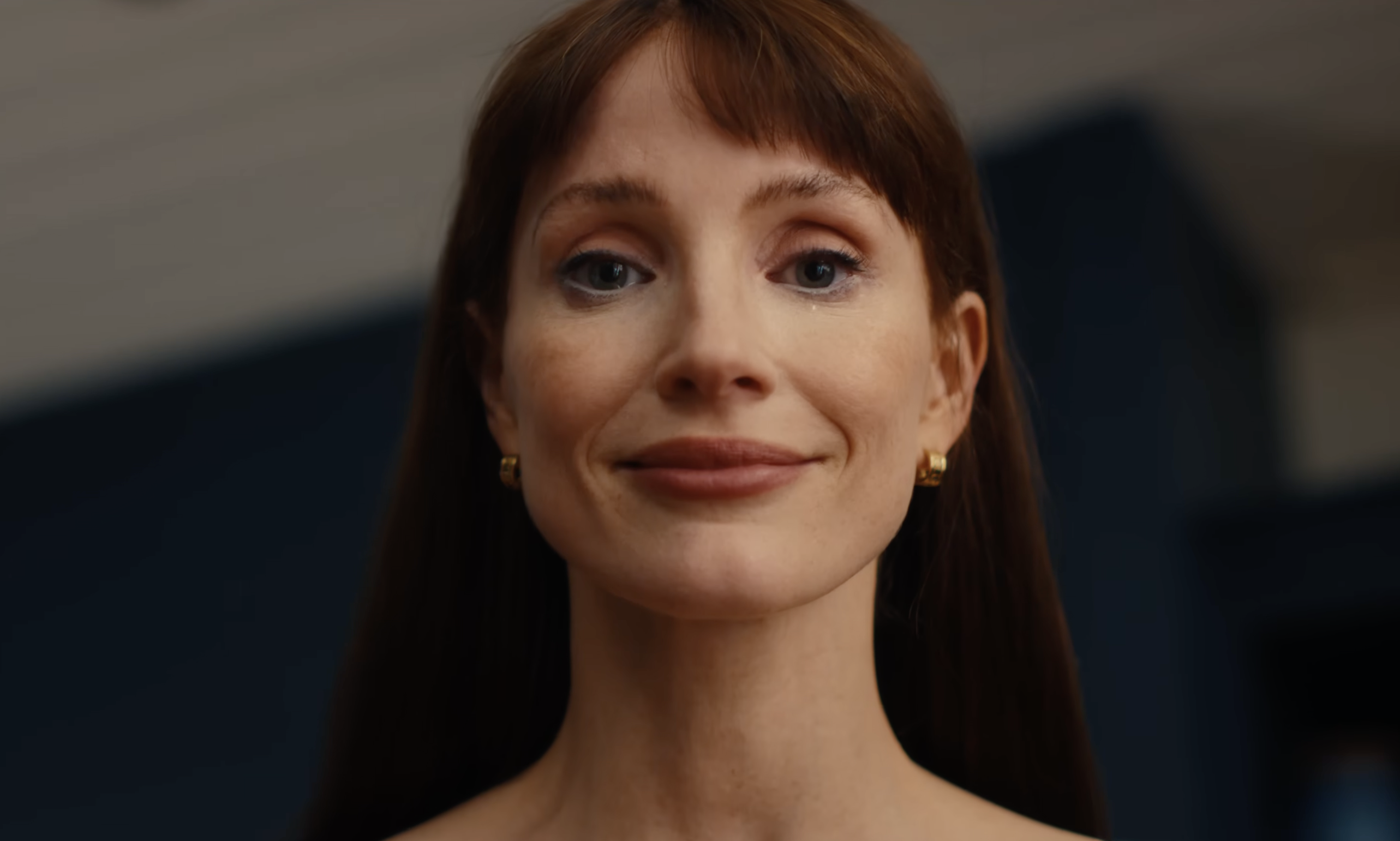 Jessica Chastain nails the creepy smile in ‘Other Mommy’ trailer