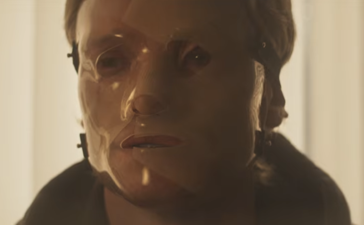 Tom Rhys Harries’s face melts in DC’s ‘Clayface’ trailer