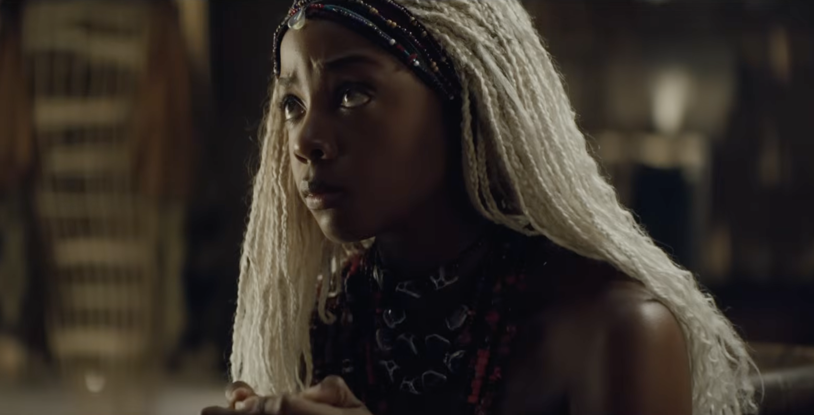 Thuso Mbedu must restore magic in ‘Children of Blood and Bone’ trailer