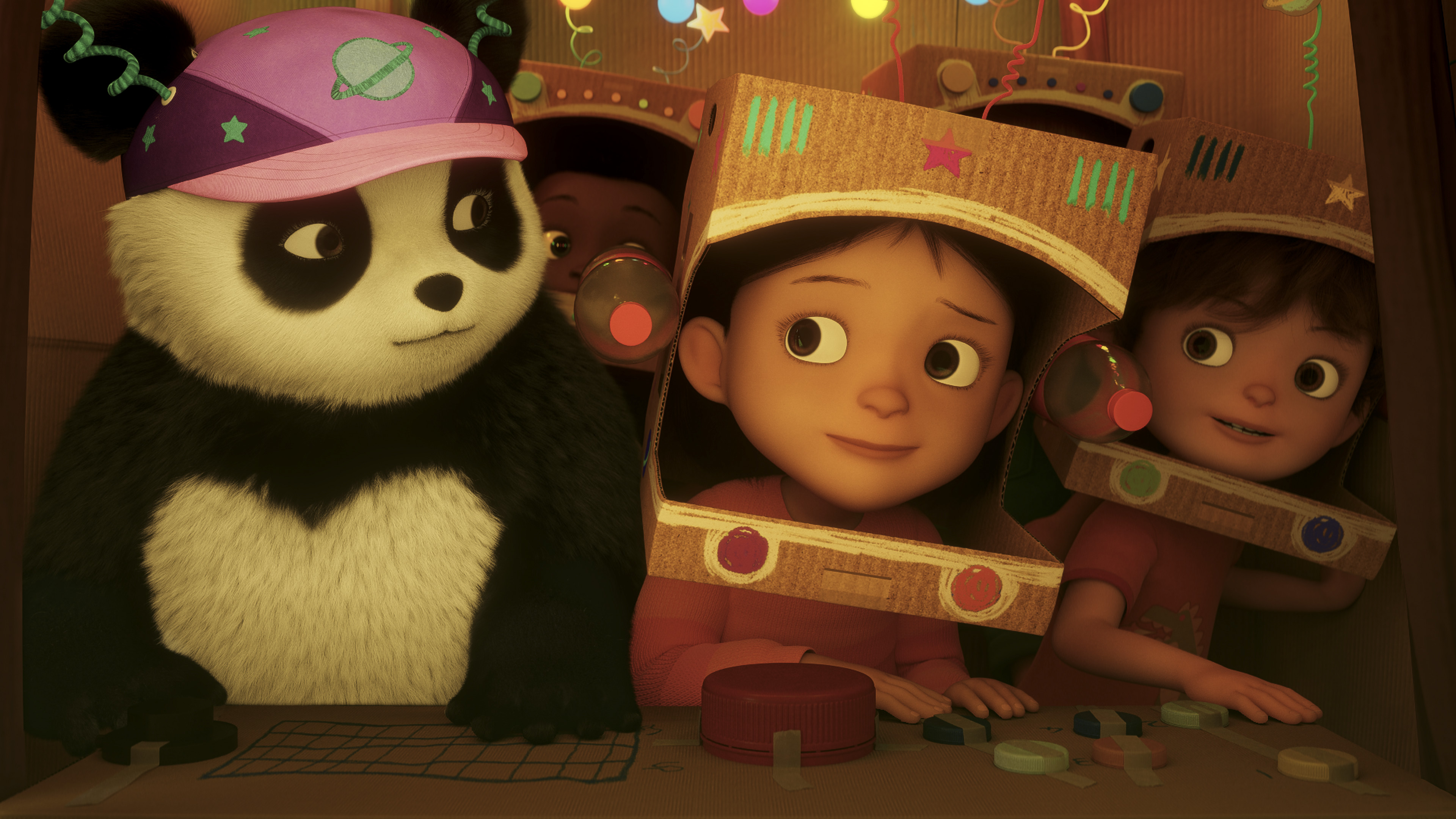 Upcoming animated adaptations to watch: ‘Stillwater,’ ‘Lego One Piece’ and more