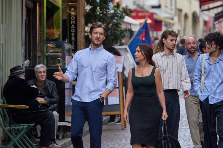 Coming to the screen: Week of July 27