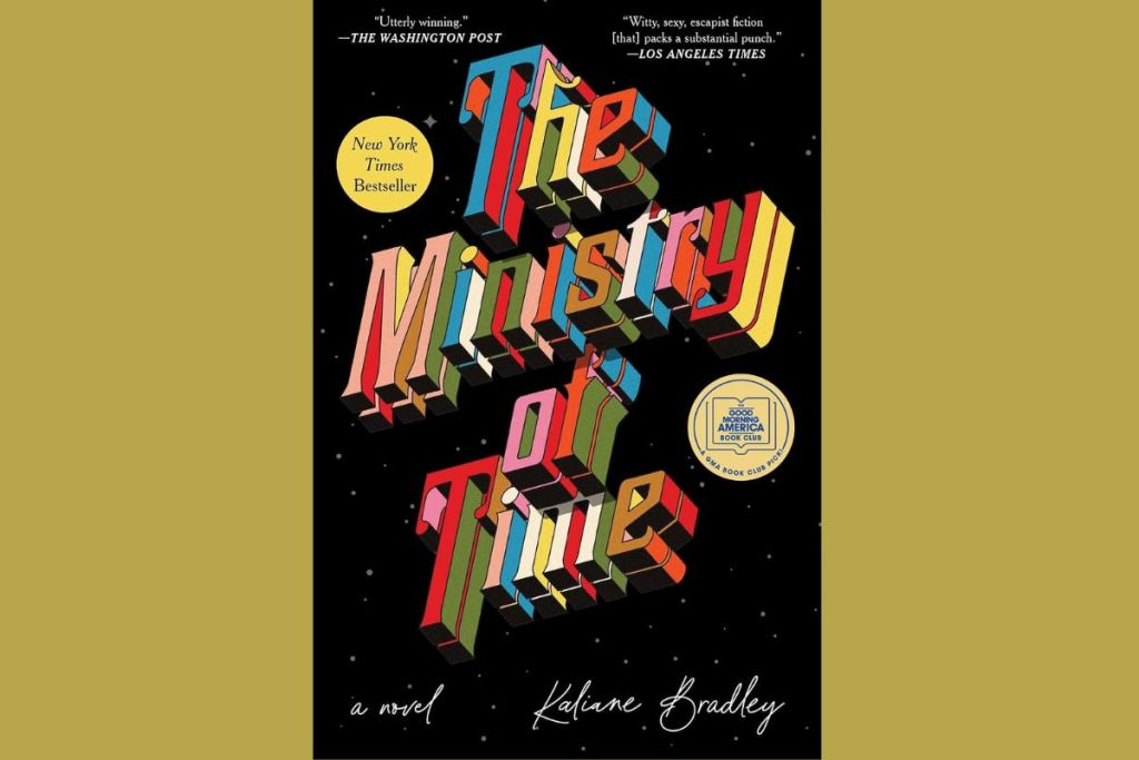 ‘Ministry of Time’ adaptation adds 10 cast members