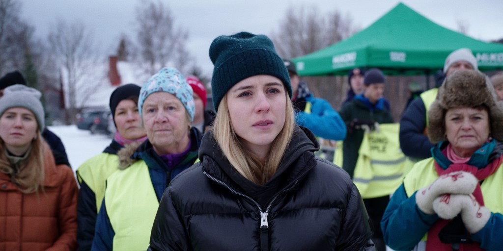 ‘Chestnut Man: Hide and Seek’: 5 Nordic thrillers to watch next