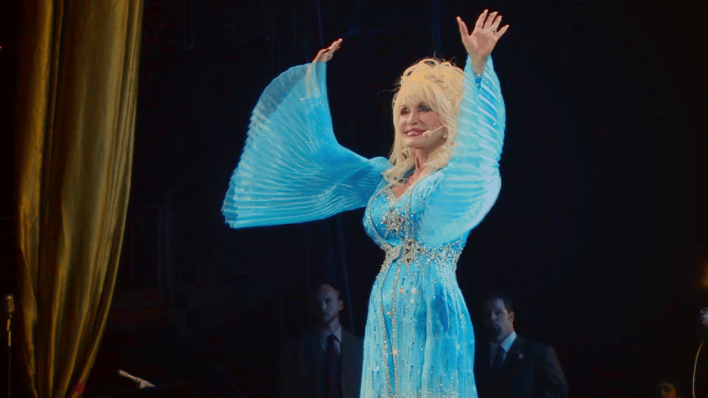 Remembering Dolly Parton through her book-to-screen roles