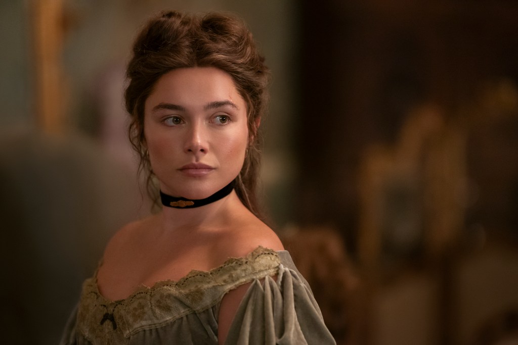 Upcoming period drama adaptations to watch: ‘East of Eden,’ ‘Wicker’ and more